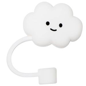 🆕 Stanley Straw Cover - Cloud